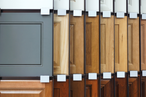 Doors Samples in Belvedere, Lessness Heath, DA17