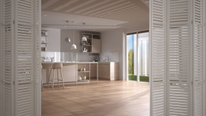 Folding Door Installation & Replacement in Belvedere | uPVC & Glazed Doors