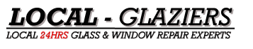 Logo Local Glaziers in Belvedere, Lessness Heath, DA17