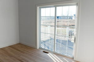Patio Sliding Door Installation & Replacement in Belvedere | uPVC & Glazed Doors
